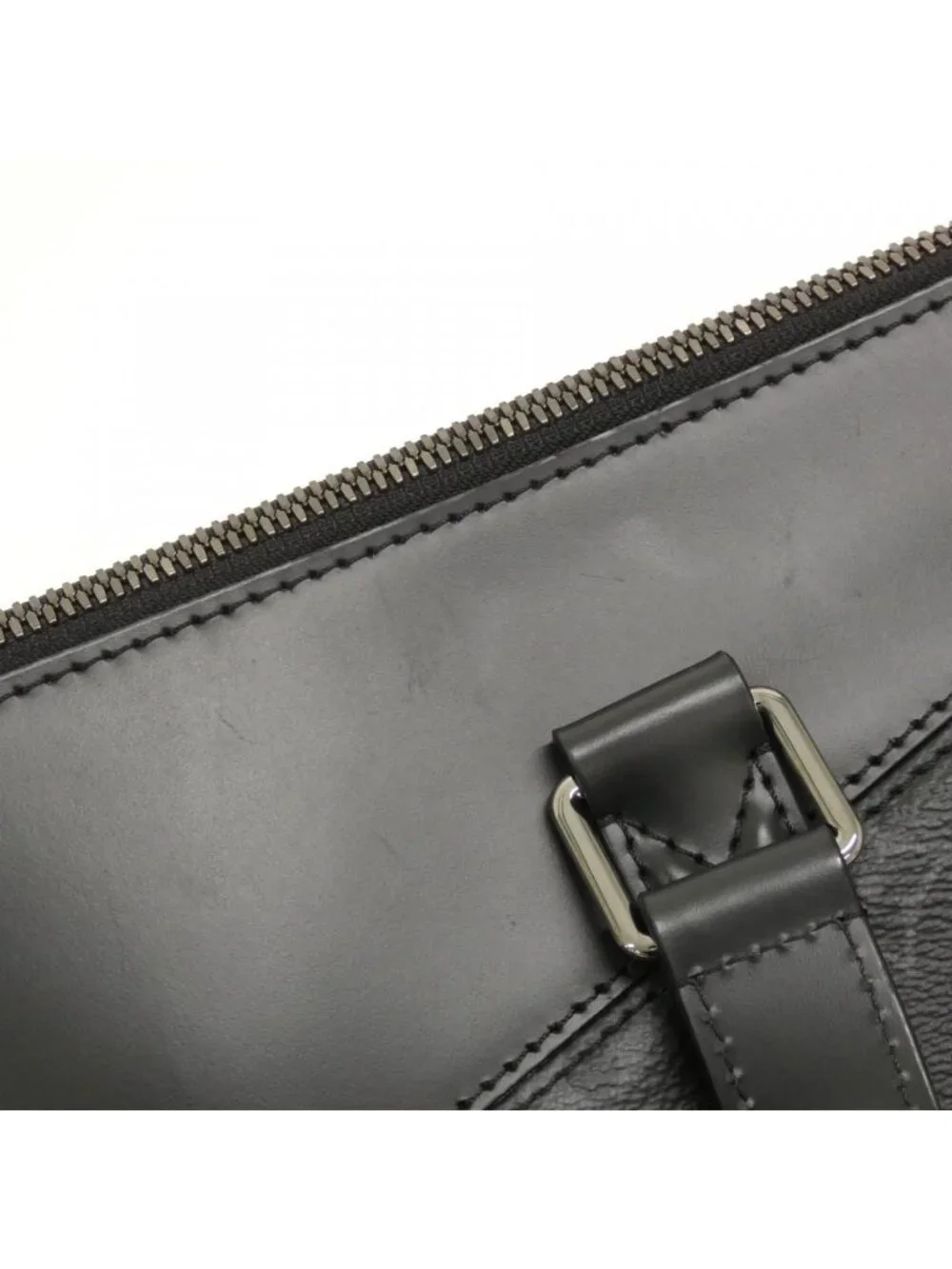 Louis Vuitton Monogram Eclipse Briefcase Explorer